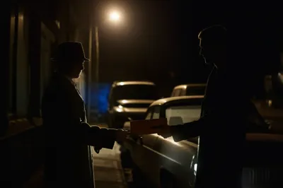 Illustration black - Image 1