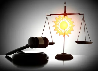 Illustration acquittal - Image 1