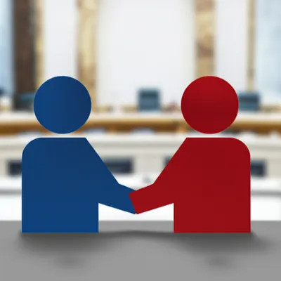 Illustration pairs - Image 1