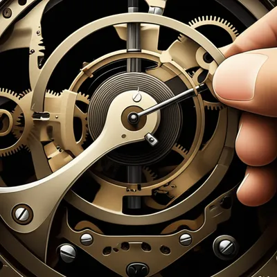 Illustration regulate - Image 1