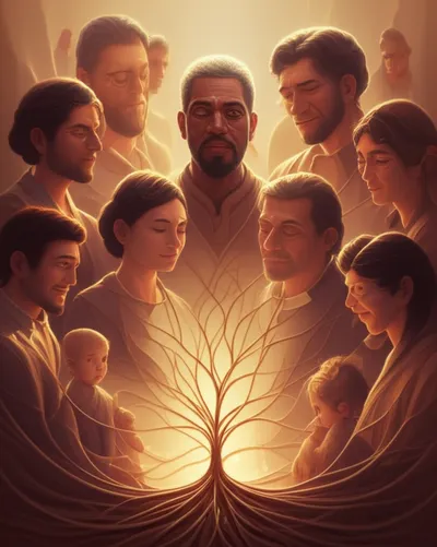 Illustration breeds - Image 1