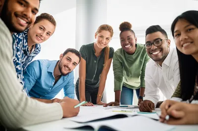 Illustration guys - Image 1