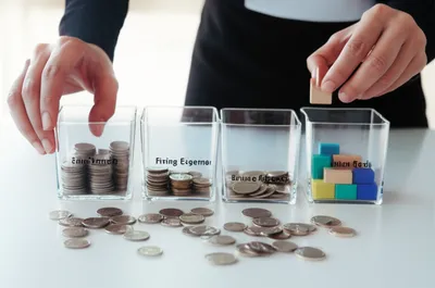 Illustration budget - Image 1