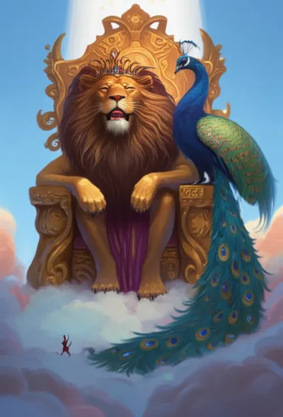 Illustration hi - Image 1