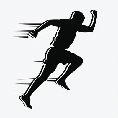 Illustration jump - Image 1