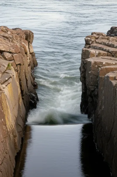 Illustration bottlenecks