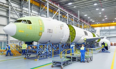 Illustration aviation - Image 1