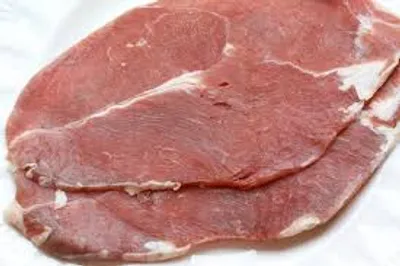 Illustration veal - Image 2