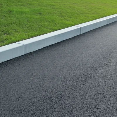 Illustration curb - Image 1