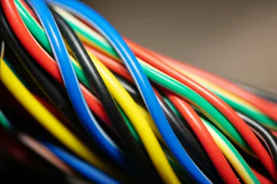 Illustration strands - Image 1