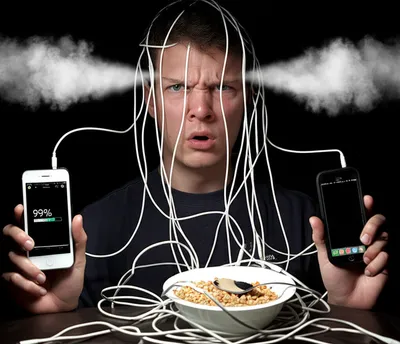 Illustration aggravating - Image 1