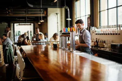 Illustration bars - Image 1