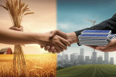 Illustration countertrade