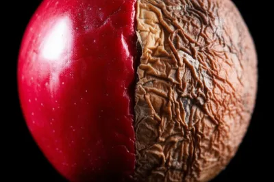 Illustration decay - Image 1