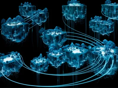 Illustration fantasy - Image 1