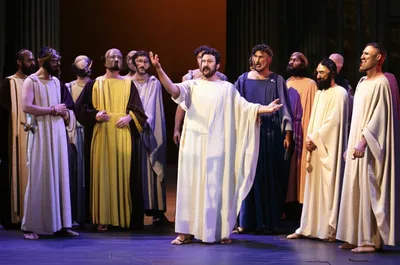 Illustration choric - Image 1