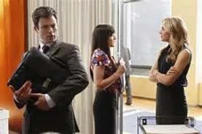 Illustration overheard - Image 2