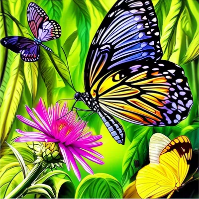 Illustration vis - Image 1