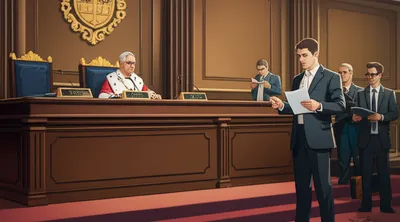 Illustration mayor - Image 1