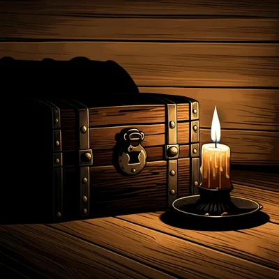 Illustration covert - Image 1