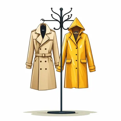 Illustration portmanteau - Image 1