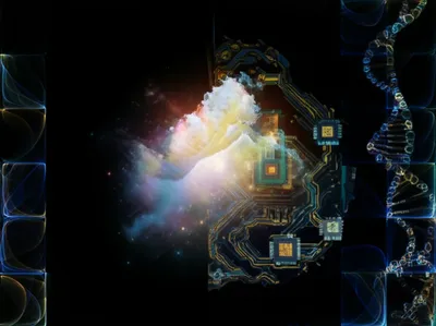 Illustration synthesizes - Image 1