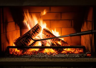 Illustration stoker - Image 1