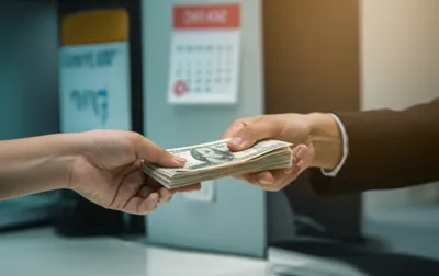 Illustration borrow - Image 1