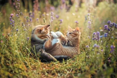 Illustration tumbles - Image 1