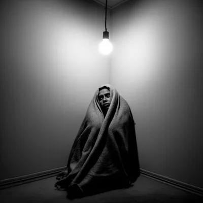 Illustration cold - Image 1