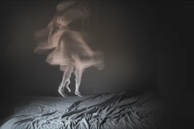 Illustration walking - Image 1