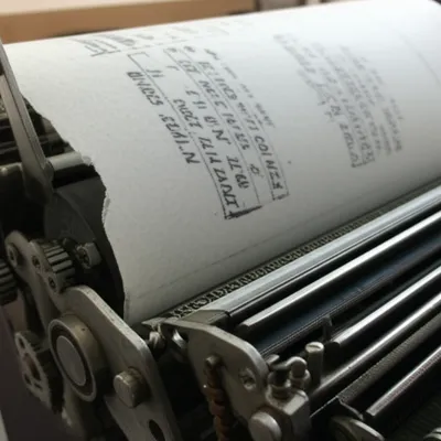 Illustration stencils - Image 1