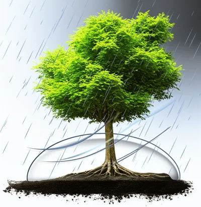 Illustration prophylactic