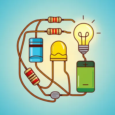 Illustration loop - Image 1