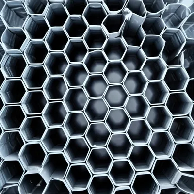 Illustration nanotubes - Image 1