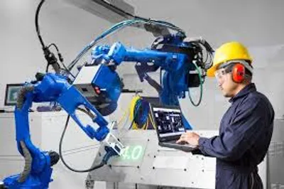 Illustration robotises - Image 2