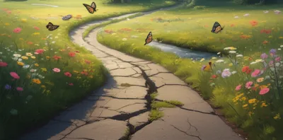 Illustration cessations