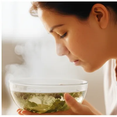 Illustration inhalations - Image 1