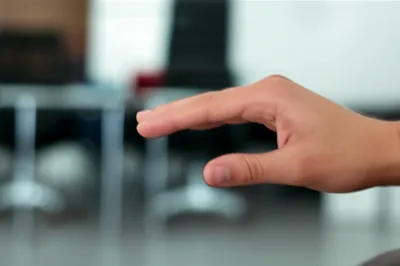 Illustration jitters