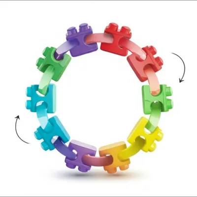 Illustration cycles - Image 1