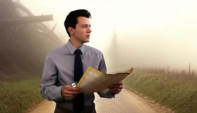 Illustration considering - Image 1