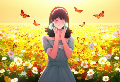 Illustration enchanted - Image 1