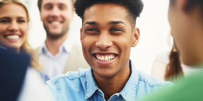 Illustration obliging - Image 1