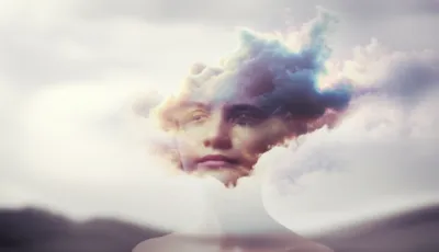 Illustration huff - Image 1