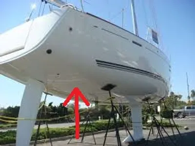 Illustration underside - Image 2