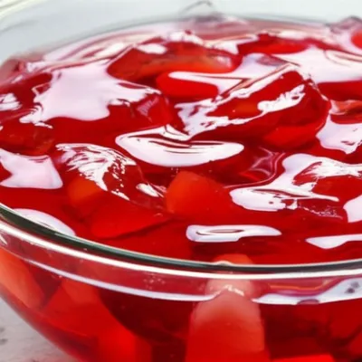 Illustration congealed - Image 1