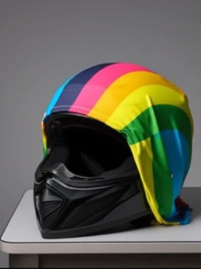 Illustration panty - Image 1