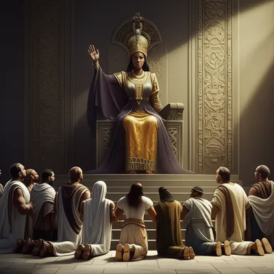 Illustration bidden - Image 1