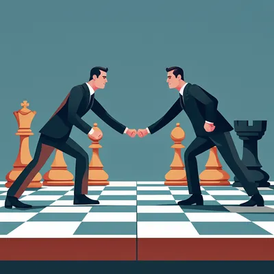 Illustration debate - Image 1