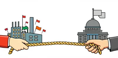 Illustration nationalize - Image 1